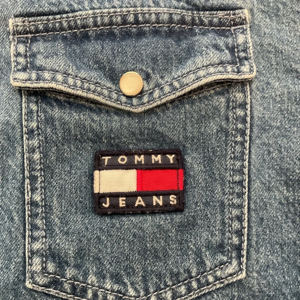 Tommy Hilfiger tommy jeans